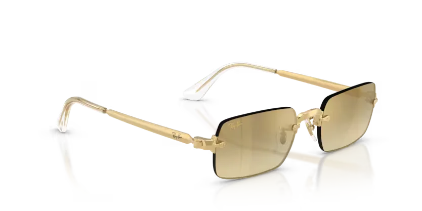 Ray Ban 3928 001/7I 54