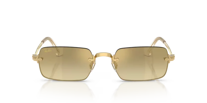 Ray Ban 3928 001/7I 54