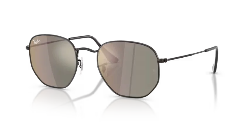 Ray Ban 3548N 002/39 54
