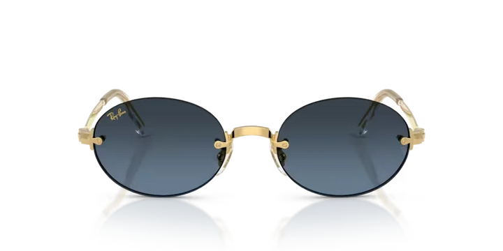 Ray Ban 3929 001/S2 54