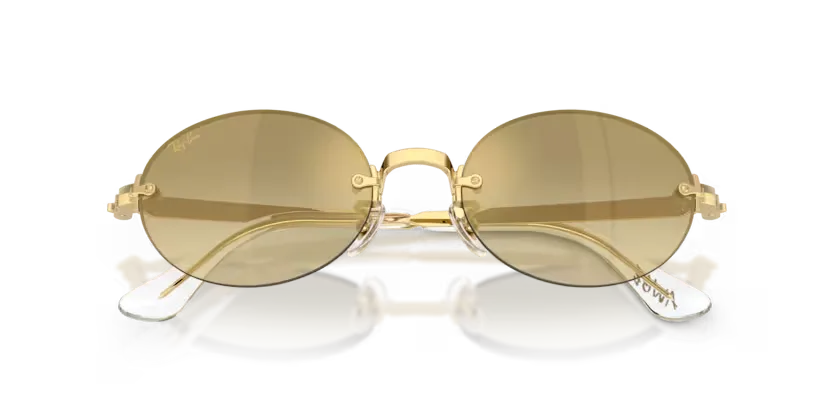 Ray Ban 3929 001/7I 54