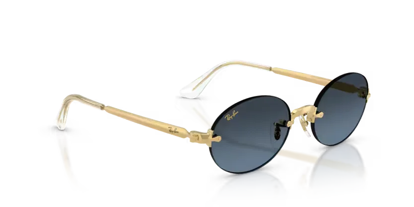 Ray Ban 3929 001/S2 54