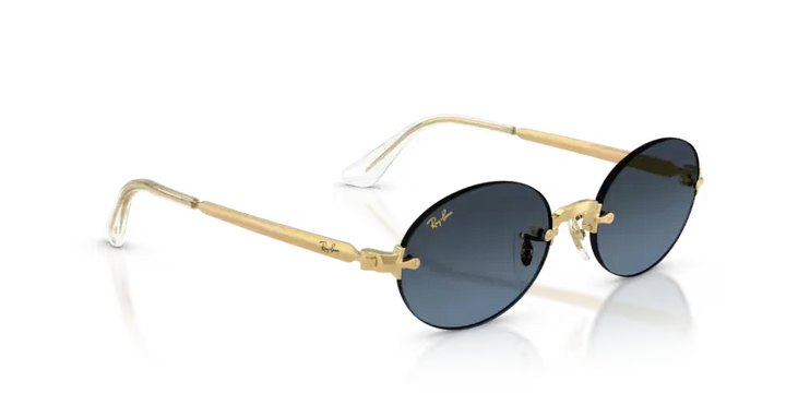 Ray Ban 3929 001/S2 54