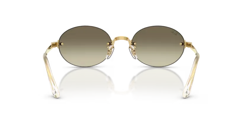 Ray Ban 3929 001/7I 54