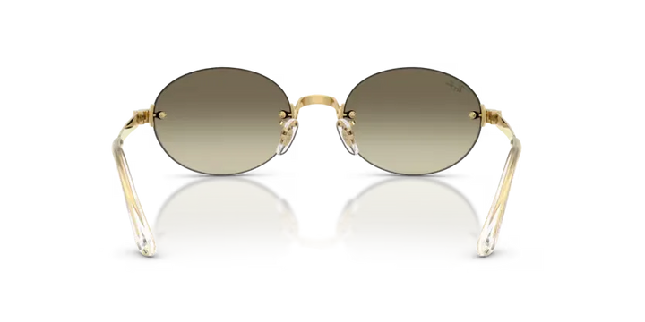 Ray Ban 3929 001/7I 54