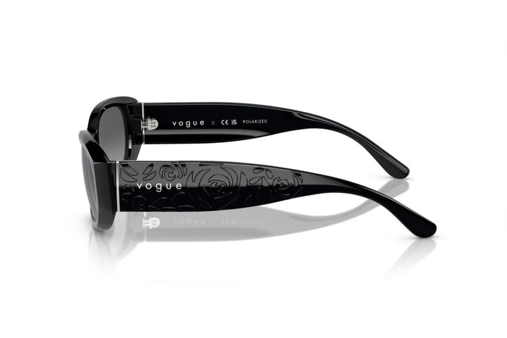 Vogue 5525S W44/T3 52