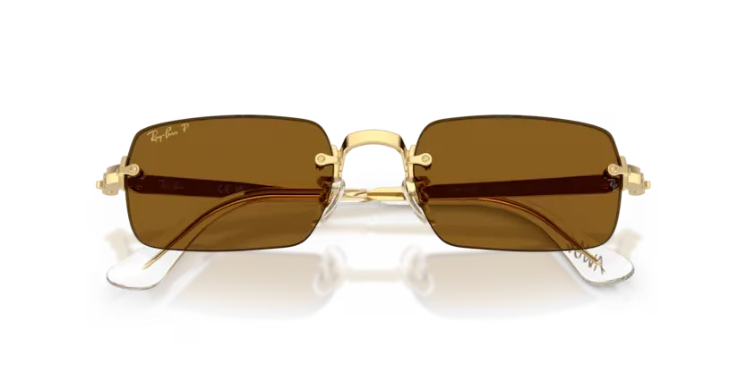 Ray Ban 3928 001/83 54