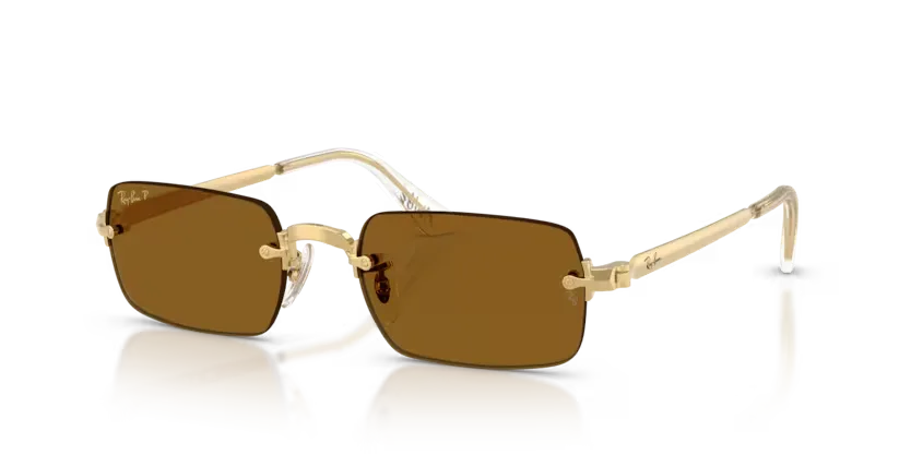 Ray Ban 3928 001/83 54