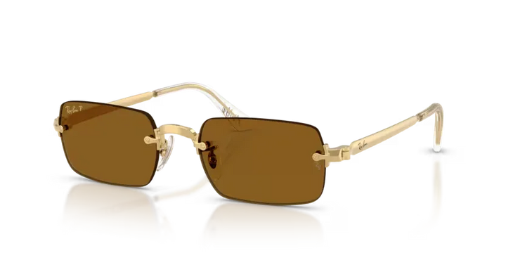 Ray Ban 3928 001/83 54