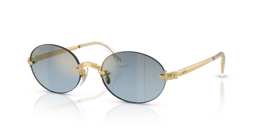 Ray Ban 3929 001/S2 54