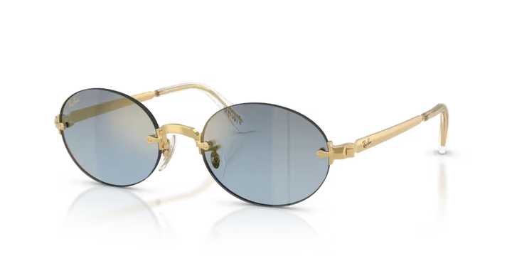 Ray Ban 3929 001/S2 54