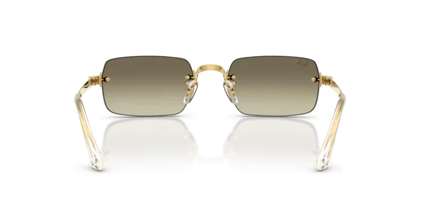 Ray Ban 3928 001/7I 54