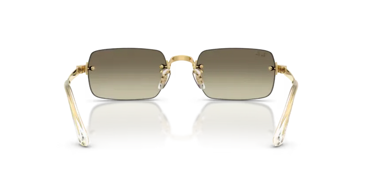 Ray Ban 3928 001/7I 54